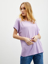 ZOOT.lab Hellviolettes Damen-T-Shirt ZOOT.lab Olla