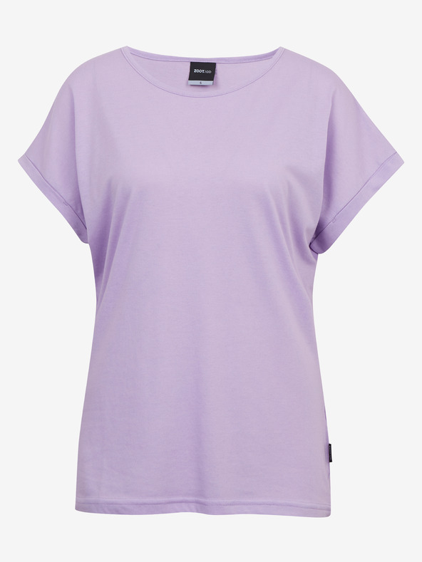 ZOOT.lab Hellviolettes Damen-T-Shirt ZOOT.lab Olla