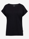 ZOOT.lab Schwarzes Frauen ZOOT.lab Olla T-Shirt
