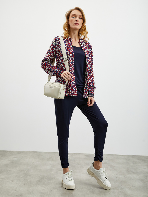 ZOOT.lab Dunkelblauer Damen-Overall ZOOT.lab Pearl