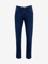ZOOT.lab Dunkelblaue Herrenjeans mit geradem Schnitt ZOOT.lab Jacob