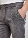 ZOOT.lab Graue Herren-Shorts ZOOT.lab Dax
