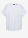 ZOOT.lab Weißes Damen-T-Shirt ZOOT.lab Dana
