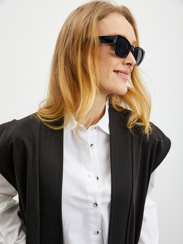 ZOOT.lab Weißes Damen-Oversize-Shirt ZOOT.lab Rosalinde