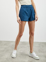 ZOOT.lab Blaue Shorts für Frauen ZOOT.lab Elish
