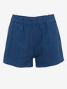ZOOT.lab Blaue Shorts für Frauen ZOOT.lab Elish