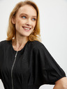 ZOOT.lab Schwarzes Damenkleid ZOOT.lab Coreen