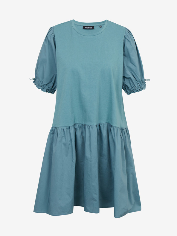 ZOOT.lab Blaues Damen ZOOT.lab Rigg Kleid