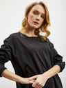 ZOOT.lab Schwarze Damenbluse ZOOT.lab Faye