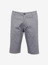 ZOOT.lab Graue Herren-Chino-Shorts ZOOT.lab Raymond