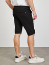 ZOOT.lab Schwarze Herren-Chino-Shorts ZOOT.lab Raymond