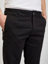 ZOOT.lab Schwarze Herren-Chino-Shorts ZOOT.lab Raymond
