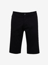 ZOOT.lab Schwarze Herren-Chino-Shorts ZOOT.lab Raymond