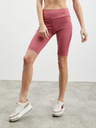 ZOOT.lab Kurze Damen-Leggings in Rosa ZOOT.lab Joana