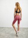 ZOOT.lab Kurze Damen-Leggings in Rosa ZOOT.lab Joana