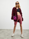 ZOOT.lab Kurze Damen-Leggings in Rosa ZOOT.lab Joana