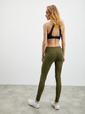 ZOOT.lab Khakifarbene Damen-Leggings ZOOT.lab Amara