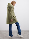 ZOOT.lab Hellgrüner Damen-Parka ZOOT.lab Aura