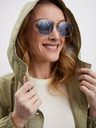 ZOOT.lab Hellgrüner Damen-Parka ZOOT.lab Aura