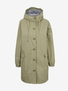 ZOOT.lab Hellgrüner Damen-Parka ZOOT.lab Aura