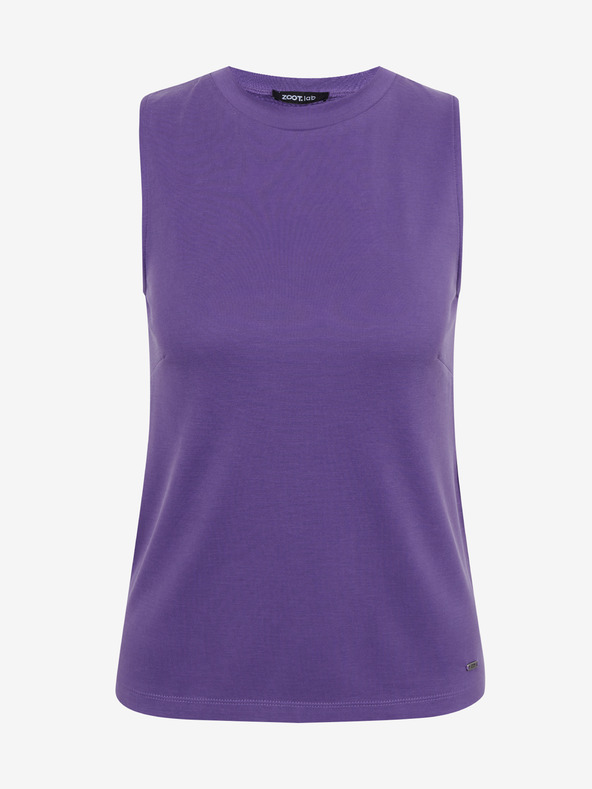 ZOOT.lab Violettes Damen-Tank-Top ZOOT.lab Casey