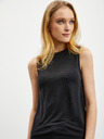 ZOOT.lab Schwarzes Damen-Tank-Top ZOOT.lab Casey