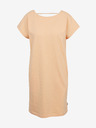 ZOOT.lab Apricotfarbenes Damenkleid ZOOT.lab Crrisey