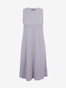 ZOOT.lab Hellgraues Damenkleid ZOOT.lab Cole