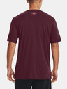 Under Armour Herren T-Shirt Under Armour UA PJT ROCK GLOBE SS