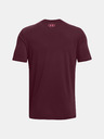 Under Armour Herren T-Shirt Under Armour UA PJT ROCK GLOBE SS