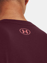 Under Armour Herren T-Shirt Under Armour UA PJT ROCK GLOBE SS