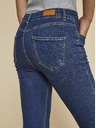 ZOOT.lab Blaue Slim Fit Jeans für Damen ZOOT.lab