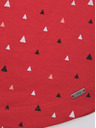 ZOOT.lab Rotes gemustertes Damen Tank Top ZOOT.lab Dagmar