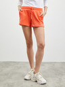 ZOOT.lab Korallefarbene Damen-Basic-Shorts ZOOT.lab Helena
