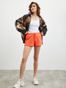 ZOOT.lab Korallefarbene Damen-Basic-Shorts ZOOT.lab Helena
