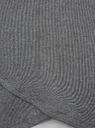 ZOOT.lab Grauer Basic-Rock ZOOT.lab Anja