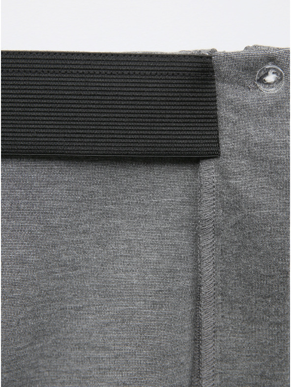 ZOOT.lab ZOOT.lab ZOOT.lab Pavla Grauer ärmelloser Rock