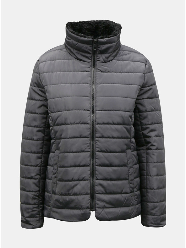 ZOOT.lab Schwarze Damen-Winter-Steppjacke ZOOT.lab Daisy