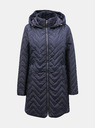 ZOOT.lab Dunkelblauer Steppmantel für Damen ZOOT.lab Molly