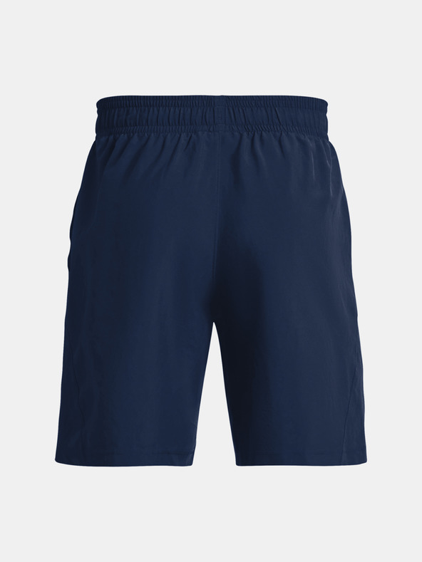 Under Armour Herren Shorts Under Armour Woven Graphic WM Short