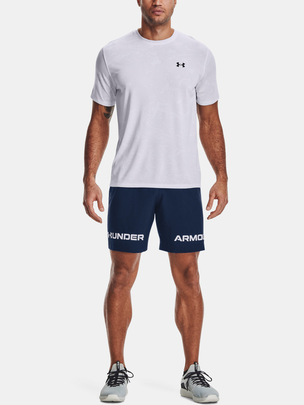 Under Armour Herren Shorts Under Armour Woven Graphic WM Short