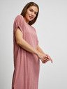ZOOT.lab Altrosa lockeres Kleid METROOPOLIS von ZOOT.lab Damla