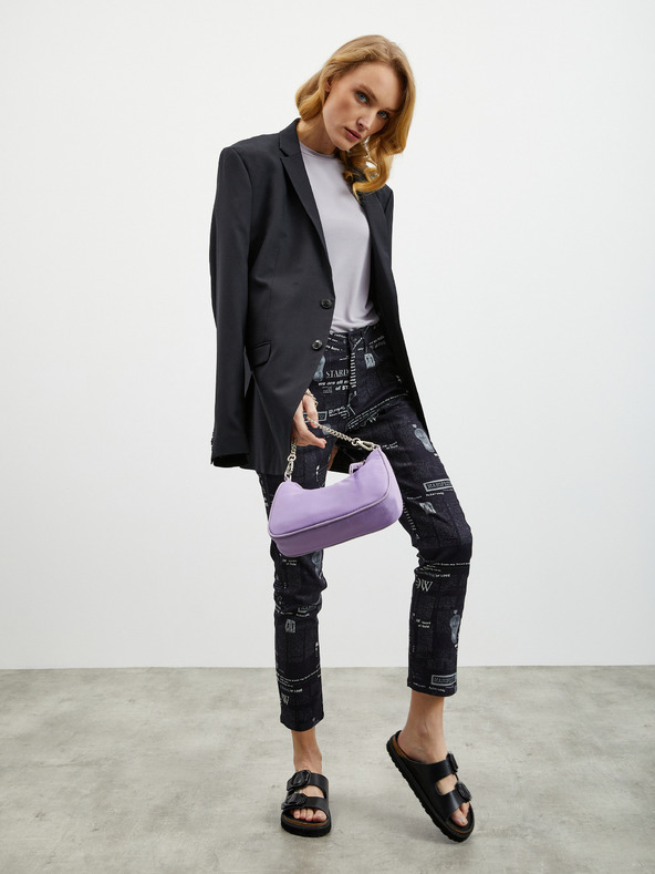 ZOOT.lab Hellgraues Damen-Tank-Top ZOOT.lab Casey