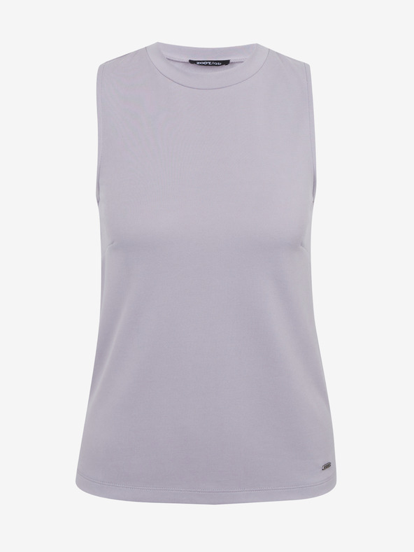 ZOOT.lab Hellgraues Damen-Tank-Top ZOOT.lab Casey