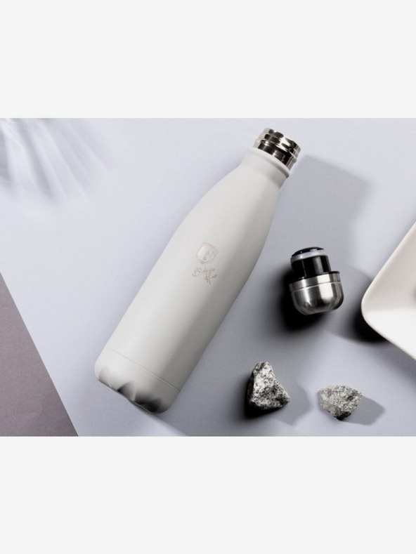 Berlingerhaus Edelstahl-Thermoskanne 0,5 l BERLINGERHAUS Aspen Collection