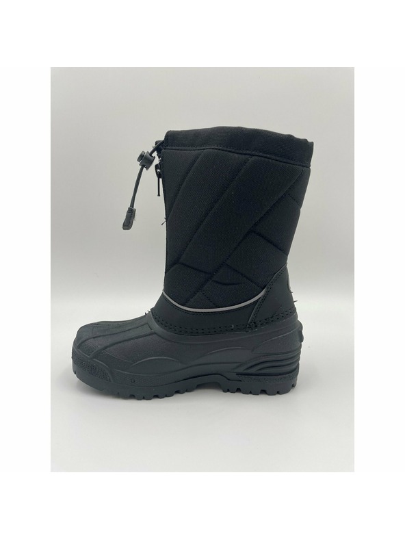 Mols Kinderwinterschuhe Mols Linga Kids Winterboot WP - Schuhgröße 33