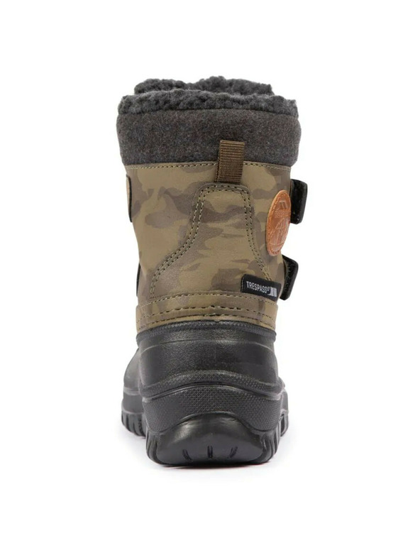 Trespass Kinderschuhe Trespass Alex Größe: