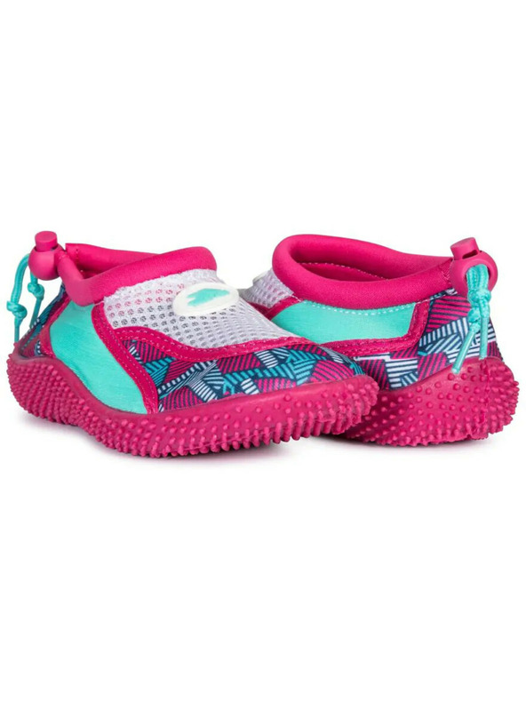 Trespass Wasserschuhe für Mädchen Trespass SQUIDETTE Größe: