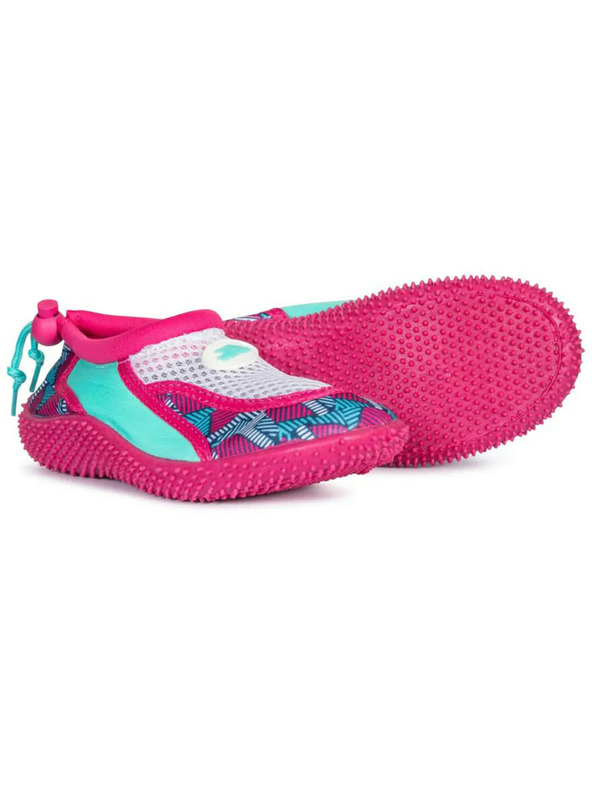 Trespass Wasserschuhe für Mädchen Trespass SQUIDETTE Größe: