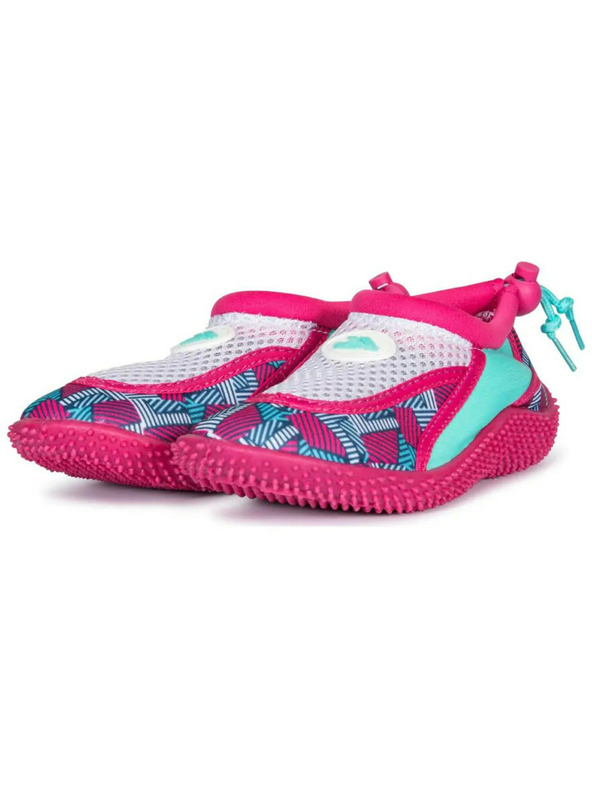 Trespass Wasserschuhe für Mädchen Trespass SQUIDETTE Größe: